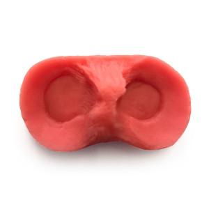 MENISCO MODELO ROSA (TIPO BOLACHA) - cód. 6000-06